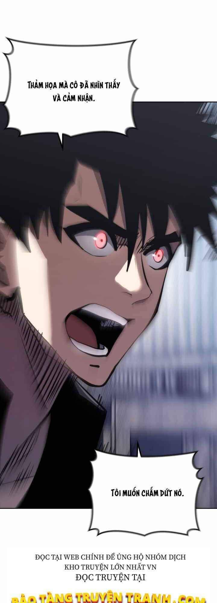 Kể Từ Bây Giờ, Tôi Là Một Người Chơi Chap 25 - Next Chap 26