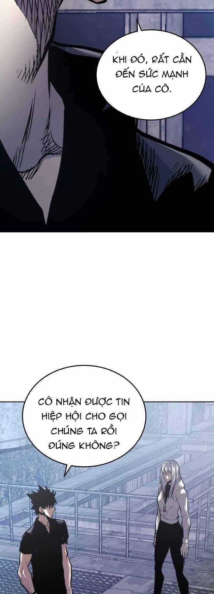 Kể Từ Bây Giờ, Tôi Là Một Người Chơi Chap 25 - Next Chap 26