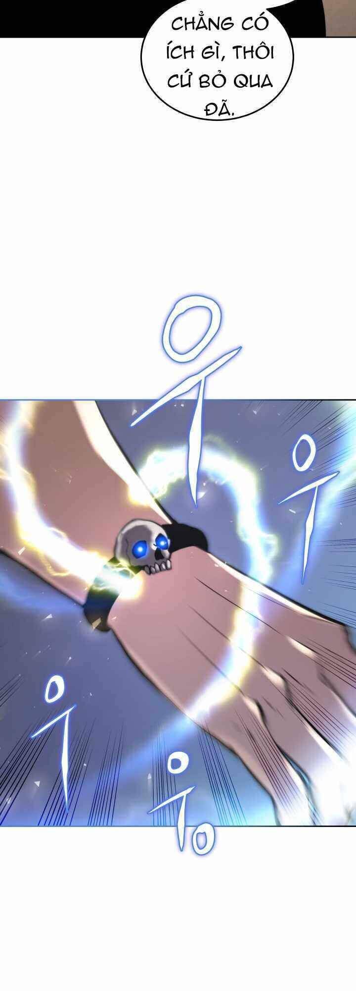 Kể Từ Bây Giờ, Tôi Là Một Người Chơi Chap 25 - Next Chap 26