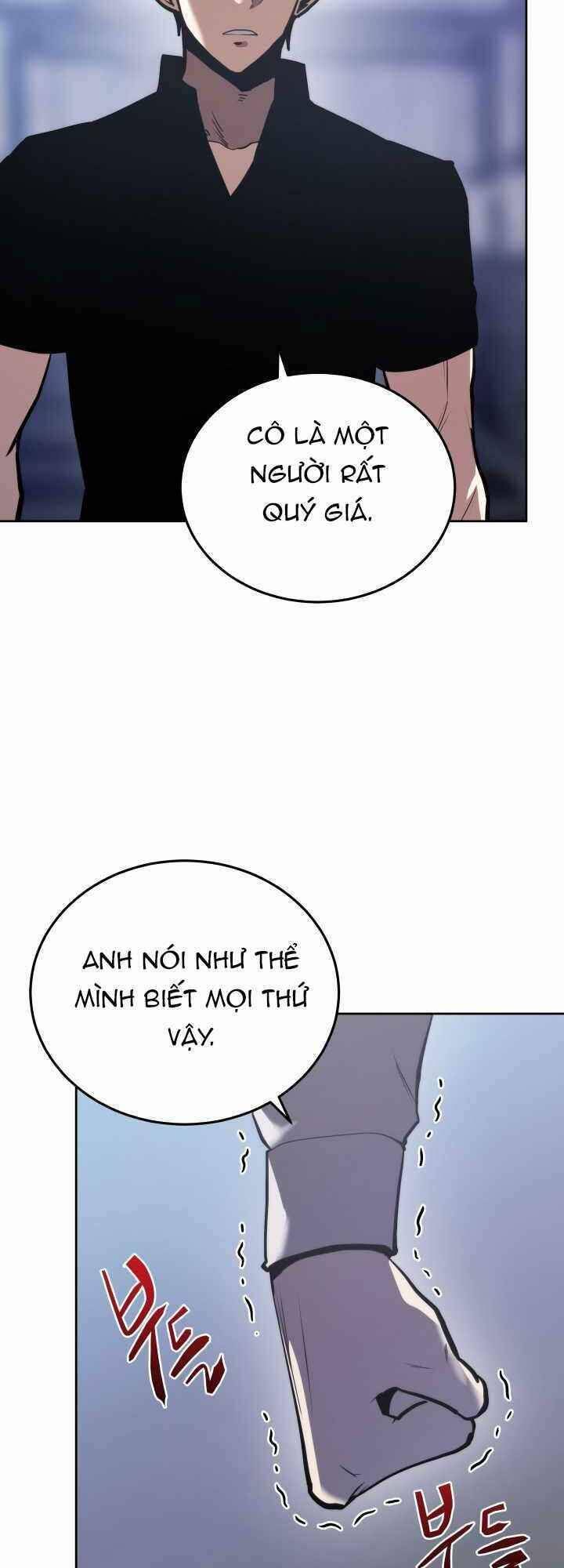 Kể Từ Bây Giờ, Tôi Là Một Người Chơi Chap 25 - Next Chap 26