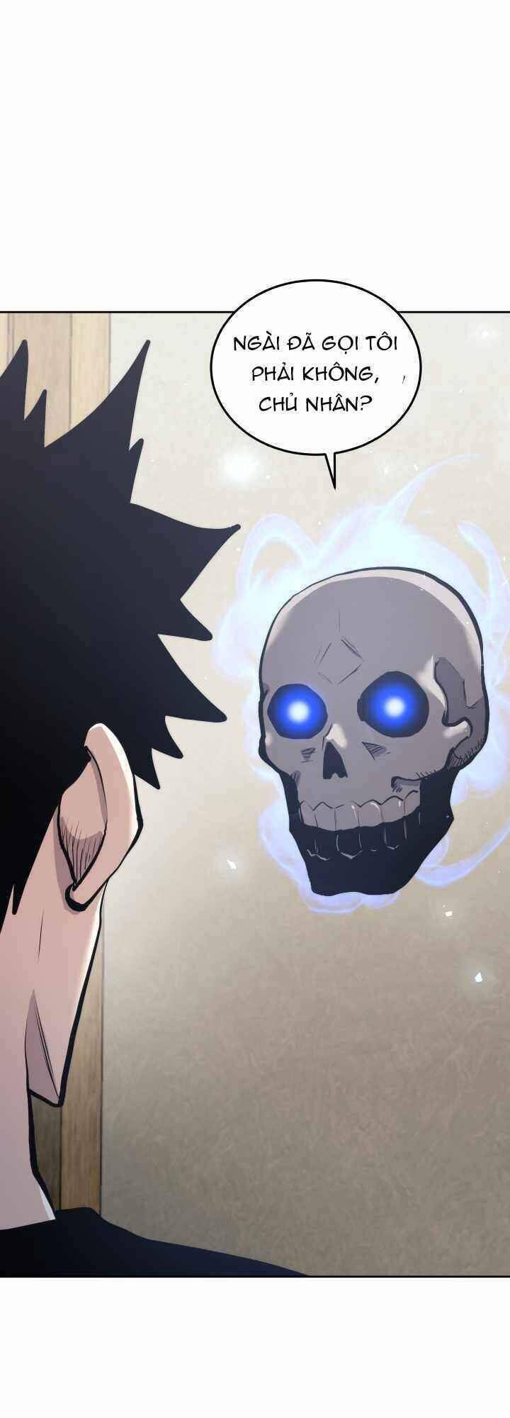 Kể Từ Bây Giờ, Tôi Là Một Người Chơi Chap 25 - Next Chap 26