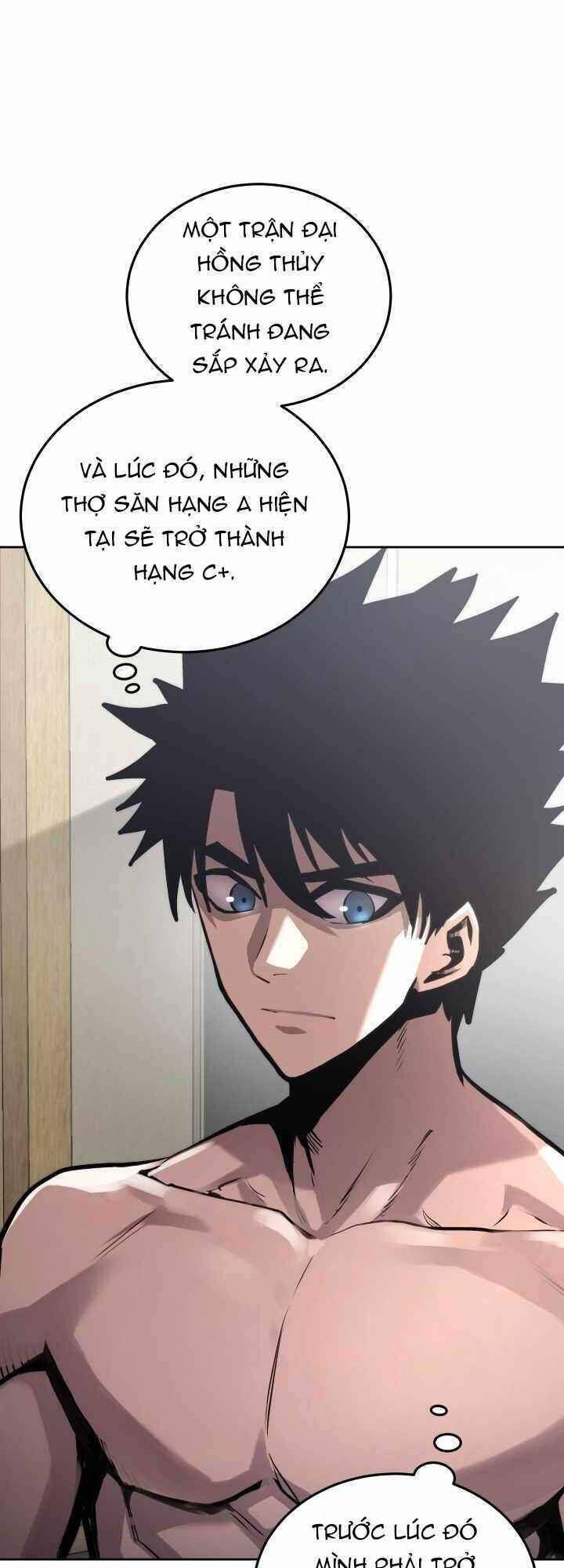 Kể Từ Bây Giờ, Tôi Là Một Người Chơi Chap 25 - Next Chap 26