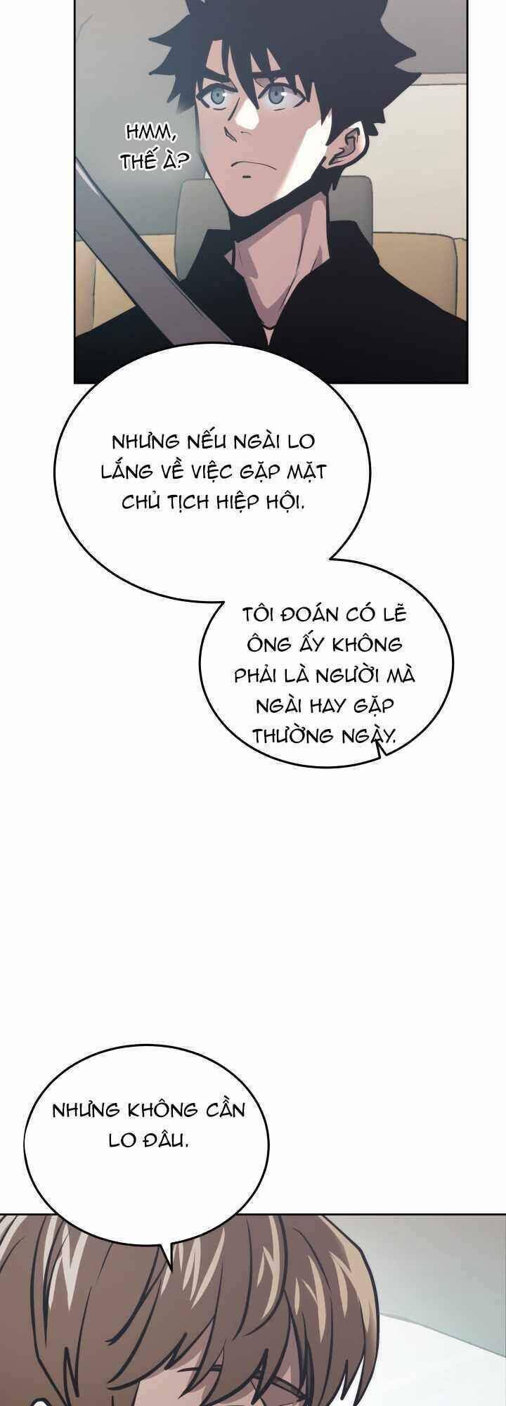 Kể Từ Bây Giờ, Tôi Là Một Người Chơi Chap 25 - Next Chap 26