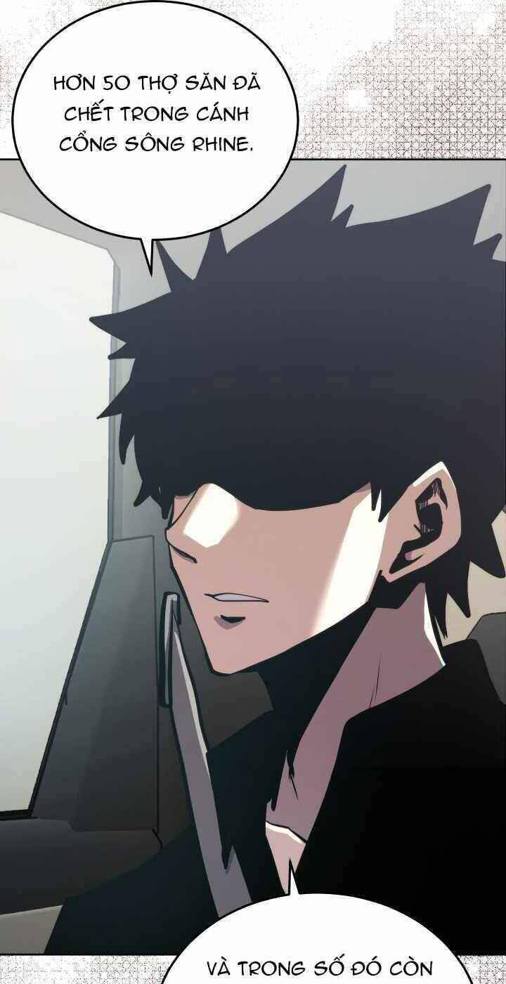 Kể Từ Bây Giờ, Tôi Là Một Người Chơi Chap 25 - Next Chap 26