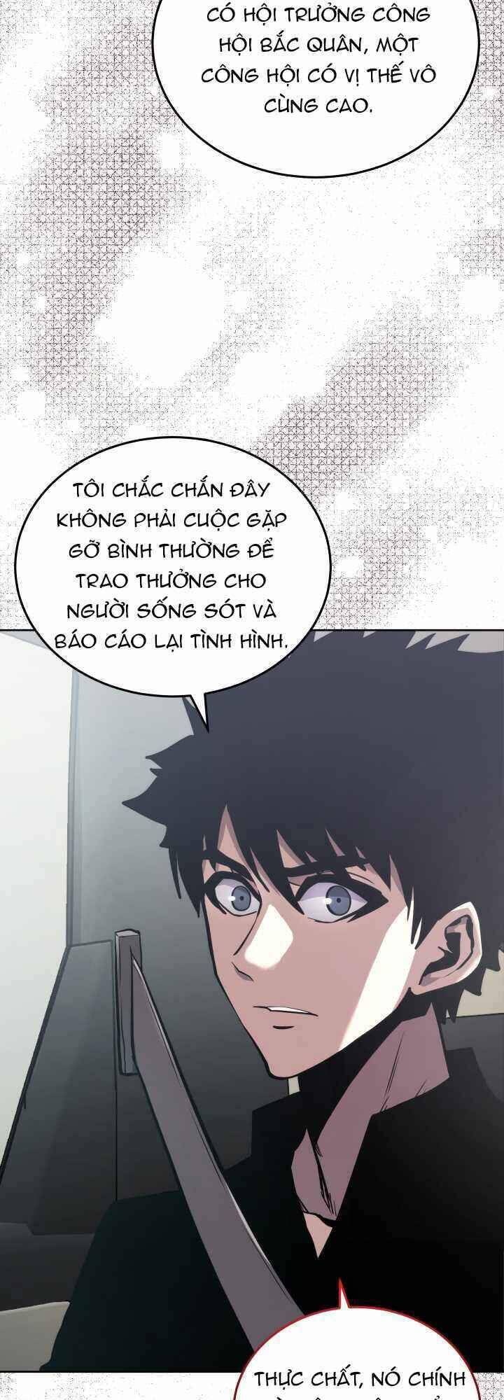 Kể Từ Bây Giờ, Tôi Là Một Người Chơi Chap 25 - Next Chap 26