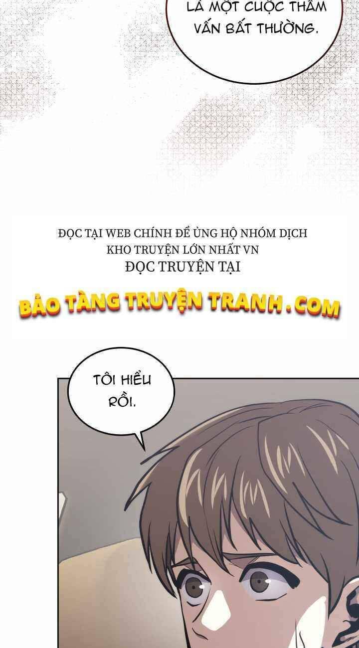 Kể Từ Bây Giờ, Tôi Là Một Người Chơi Chap 25 - Next Chap 26