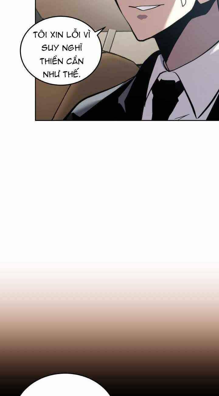 Kể Từ Bây Giờ, Tôi Là Một Người Chơi Chap 25 - Next Chap 26