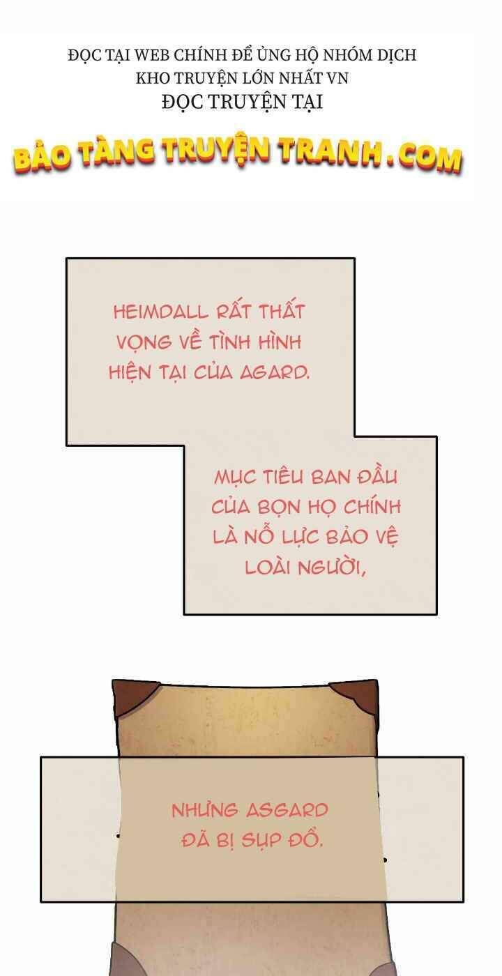 Kể Từ Bây Giờ, Tôi Là Một Người Chơi Chap 25 - Next Chap 26