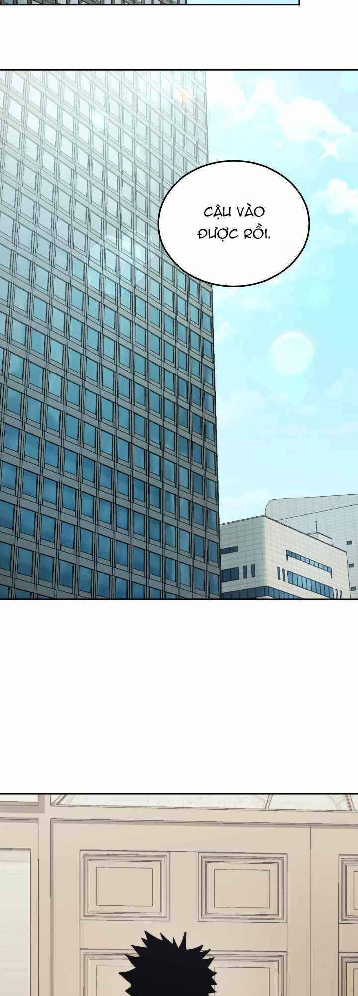 Kể Từ Bây Giờ, Tôi Là Một Người Chơi Chap 25 - Next Chap 26