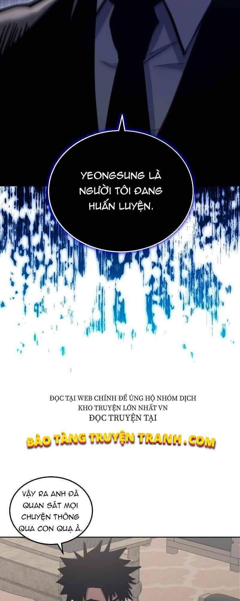 Kể Từ Bây Giờ, Tôi Là Một Người Chơi Chap 26 - Next Chap 27