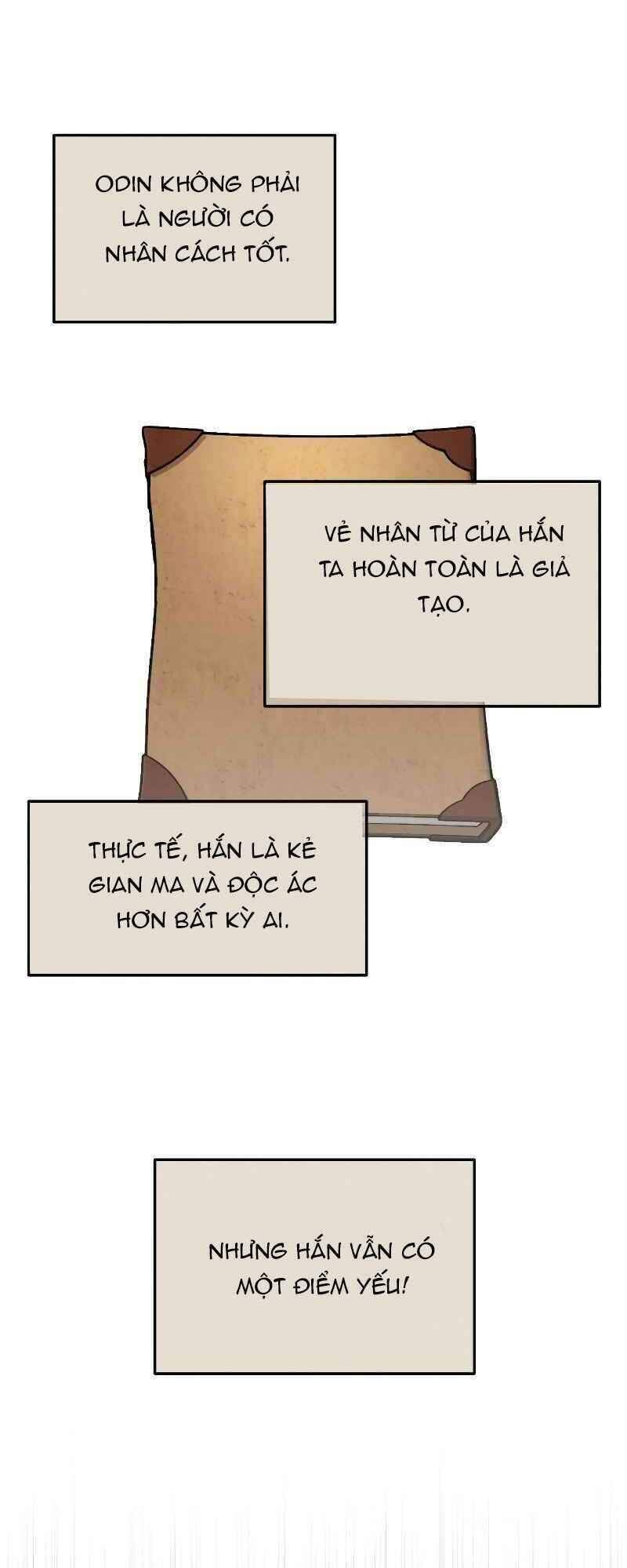 Kể Từ Bây Giờ, Tôi Là Một Người Chơi Chap 26 - Next Chap 27