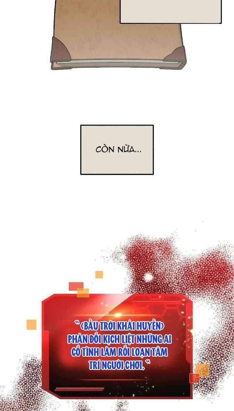 Kể Từ Bây Giờ, Tôi Là Một Người Chơi Chap 26 - Next Chap 27