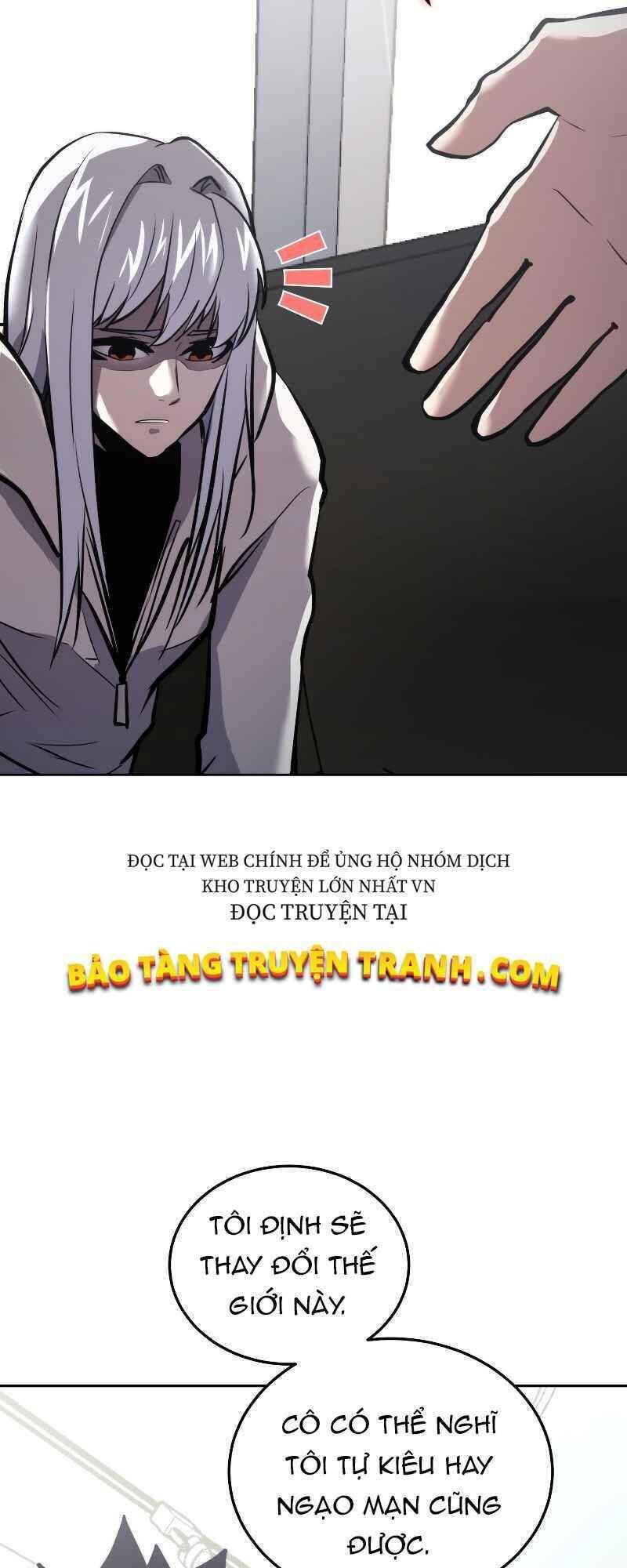 Kể Từ Bây Giờ, Tôi Là Một Người Chơi Chap 26 - Next Chap 27