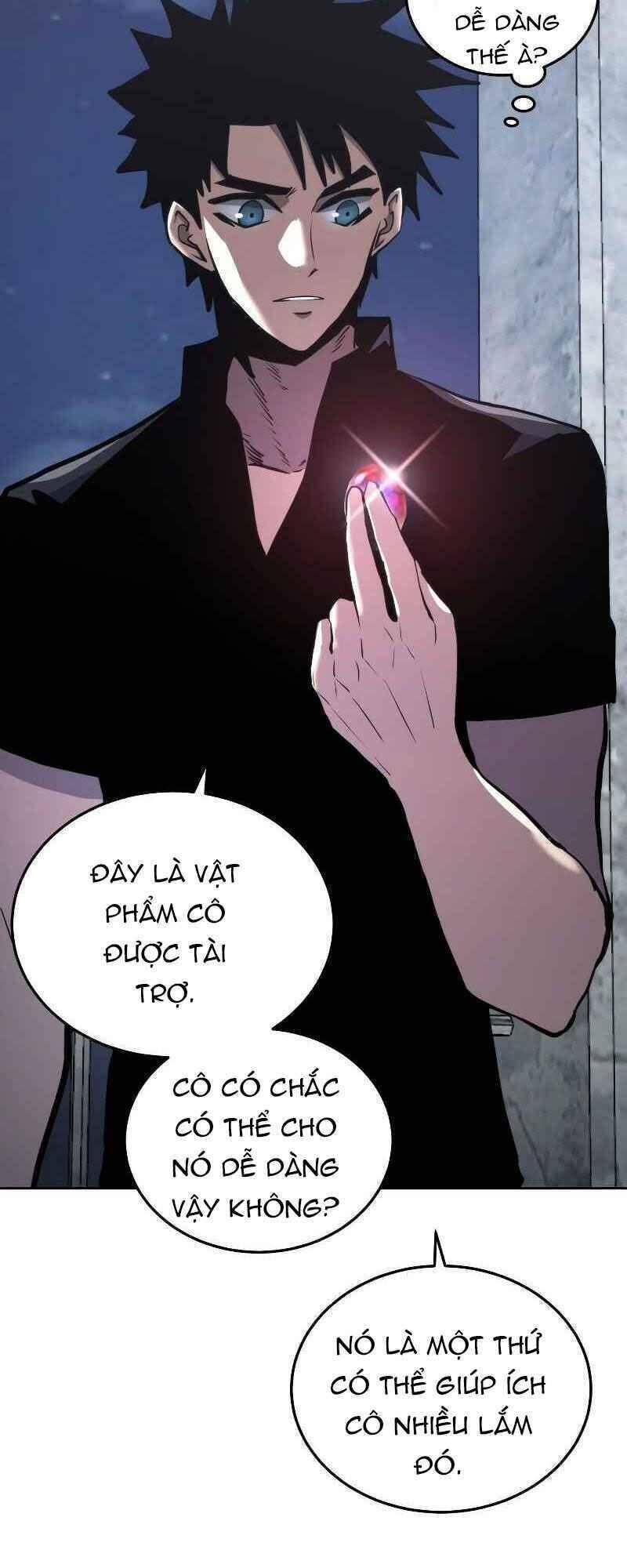 Kể Từ Bây Giờ, Tôi Là Một Người Chơi Chap 26 - Next Chap 27