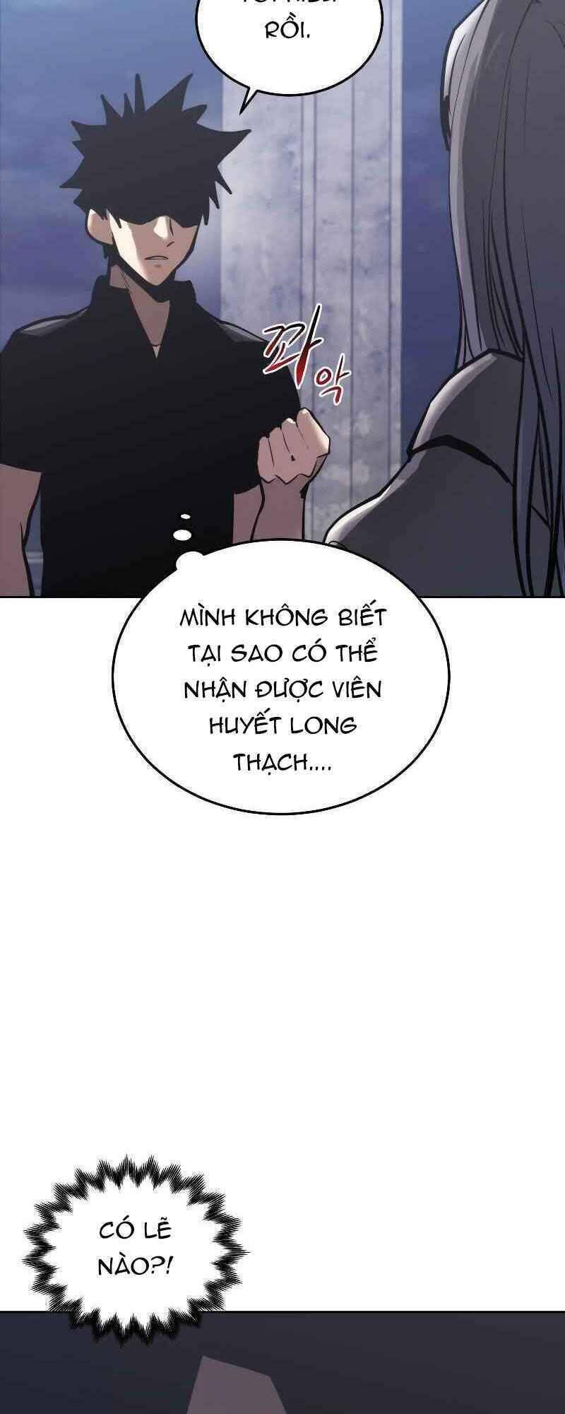 Kể Từ Bây Giờ, Tôi Là Một Người Chơi Chap 26 - Next Chap 27