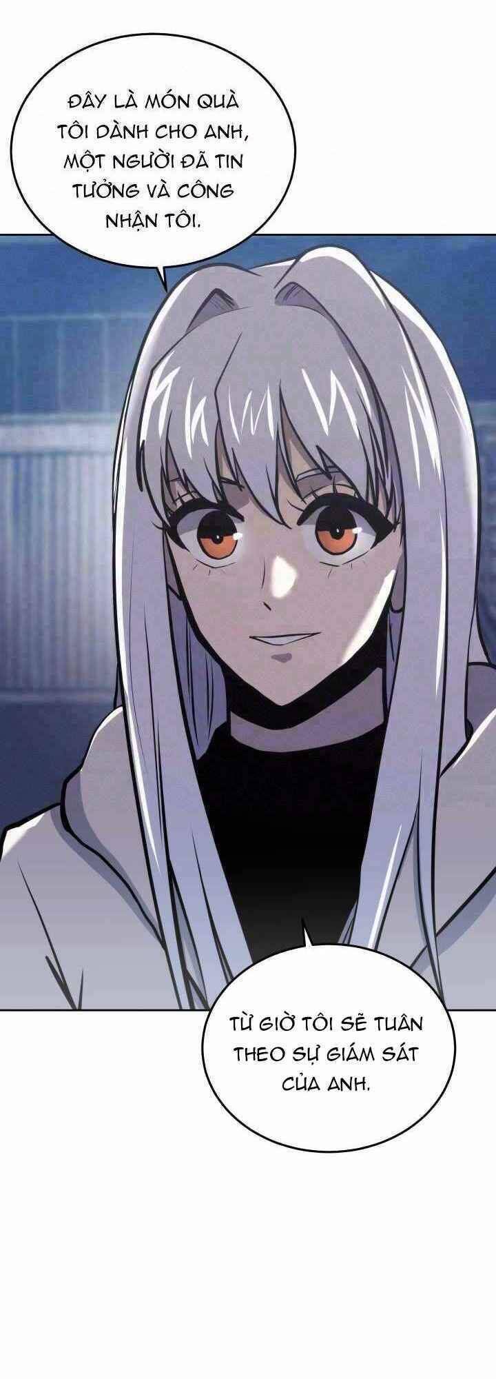 Kể Từ Bây Giờ, Tôi Là Một Người Chơi Chap 27 - Next Chap 28