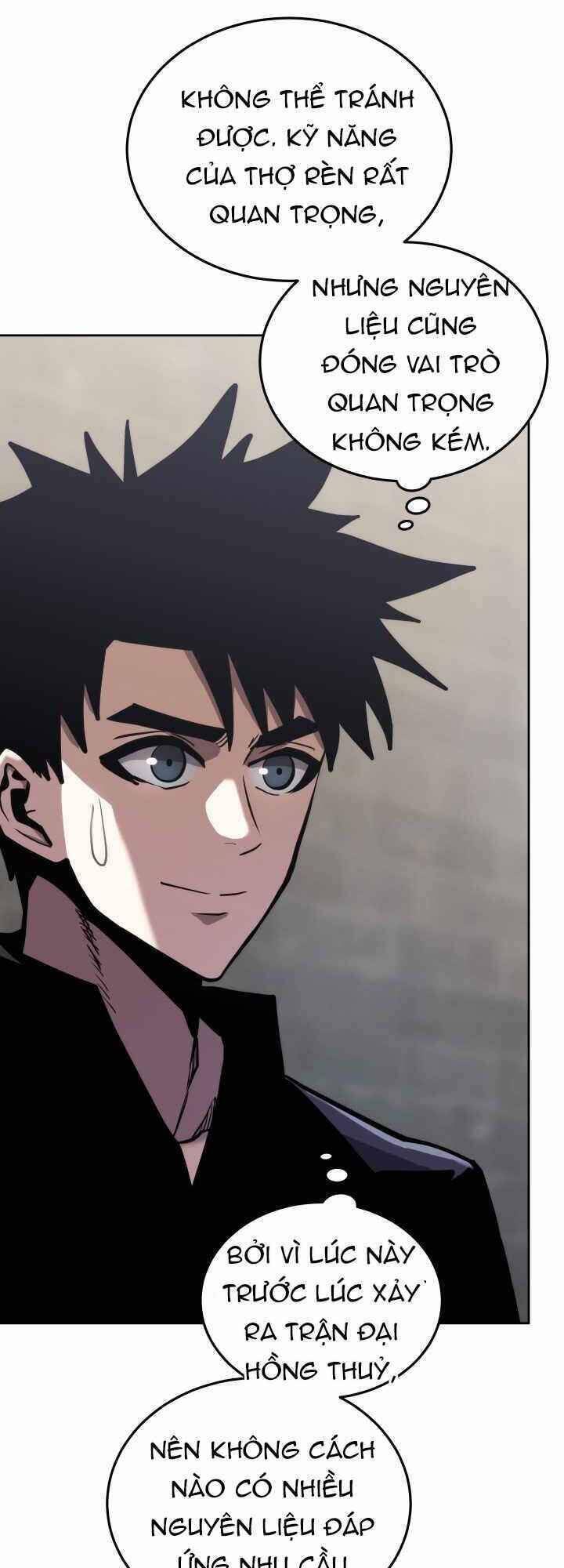 Kể Từ Bây Giờ, Tôi Là Một Người Chơi Chap 27 - Next Chap 28