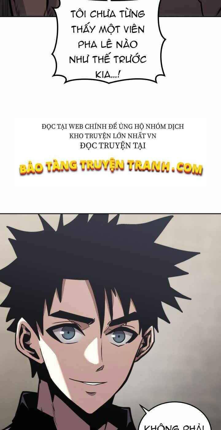 Kể Từ Bây Giờ, Tôi Là Một Người Chơi Chap 27 - Next Chap 28