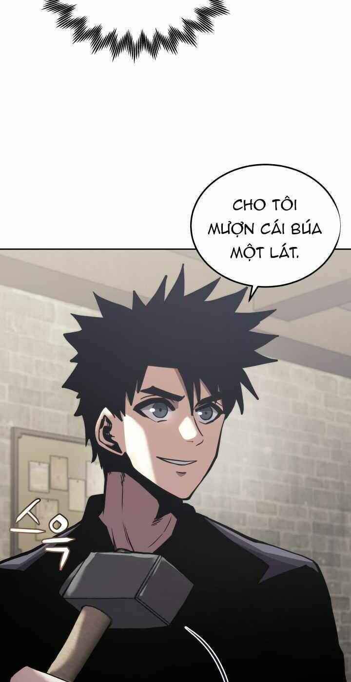 Kể Từ Bây Giờ, Tôi Là Một Người Chơi Chap 27 - Next Chap 28