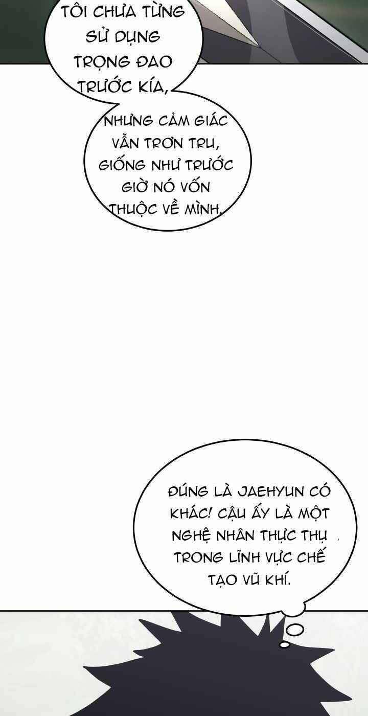 Kể Từ Bây Giờ, Tôi Là Một Người Chơi Chap 27 - Next Chap 28