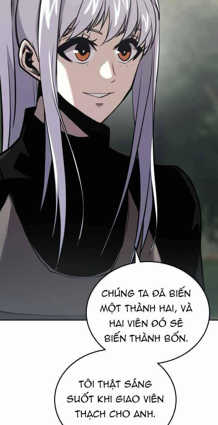 Kể Từ Bây Giờ, Tôi Là Một Người Chơi Chap 27 - Next Chap 28