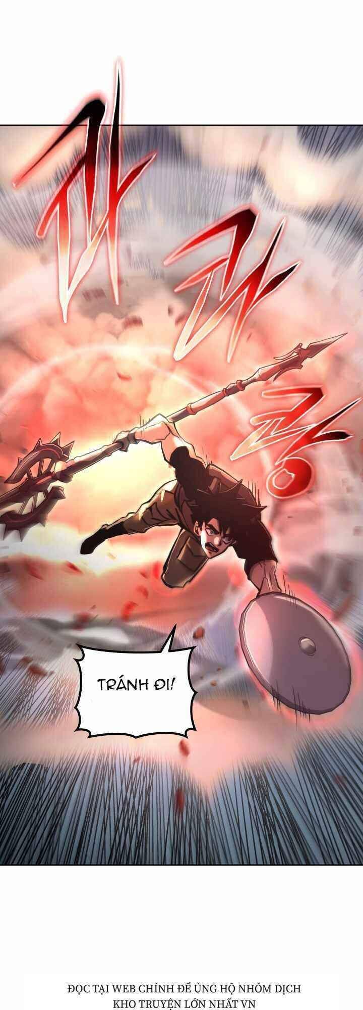 Kể Từ Bây Giờ, Tôi Là Một Người Chơi Chap 27 - Next Chap 28