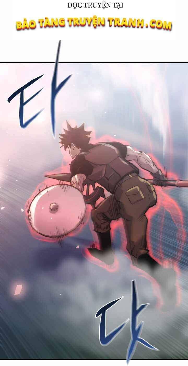 Kể Từ Bây Giờ, Tôi Là Một Người Chơi Chap 27 - Next Chap 28