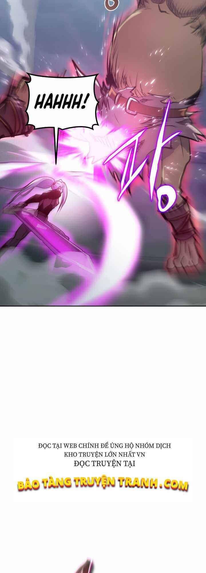 Kể Từ Bây Giờ, Tôi Là Một Người Chơi Chap 27 - Next Chap 28