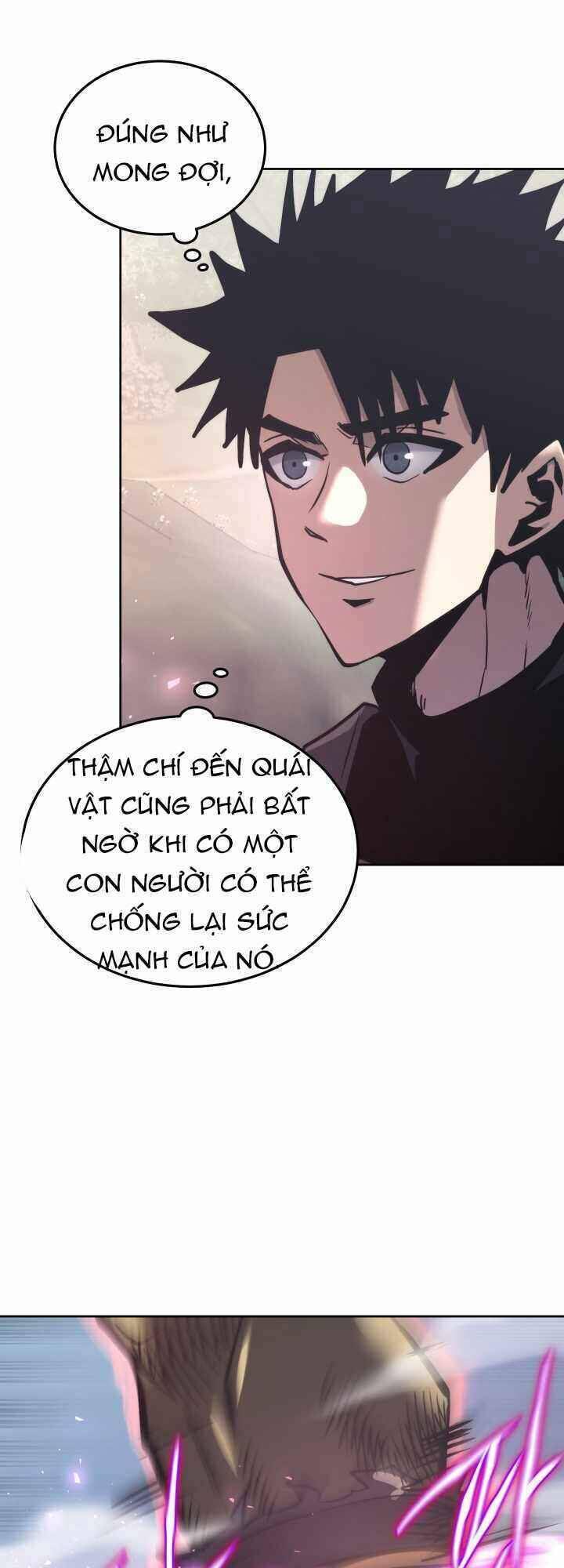 Kể Từ Bây Giờ, Tôi Là Một Người Chơi Chap 27 - Next Chap 28