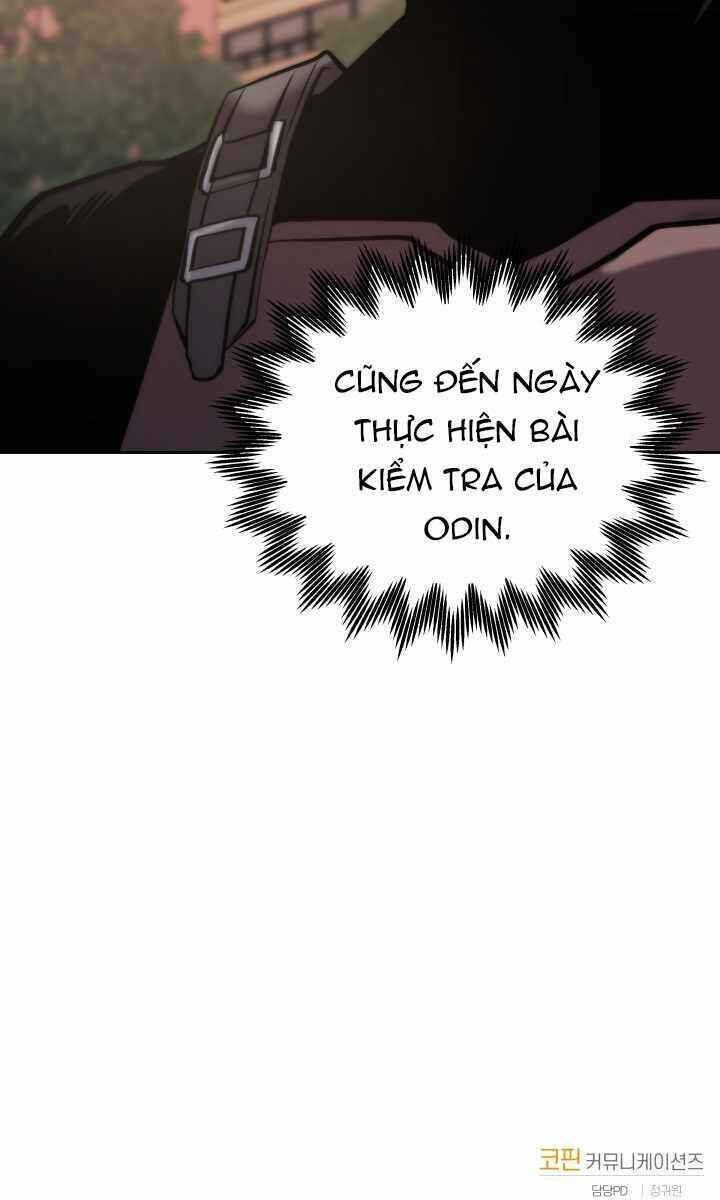 Kể Từ Bây Giờ, Tôi Là Một Người Chơi Chap 27 - Next Chap 28