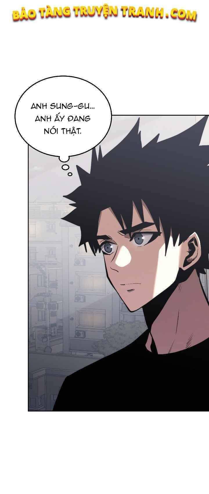 Kể Từ Bây Giờ, Tôi Là Một Người Chơi Chap 28 - Next Chap 29