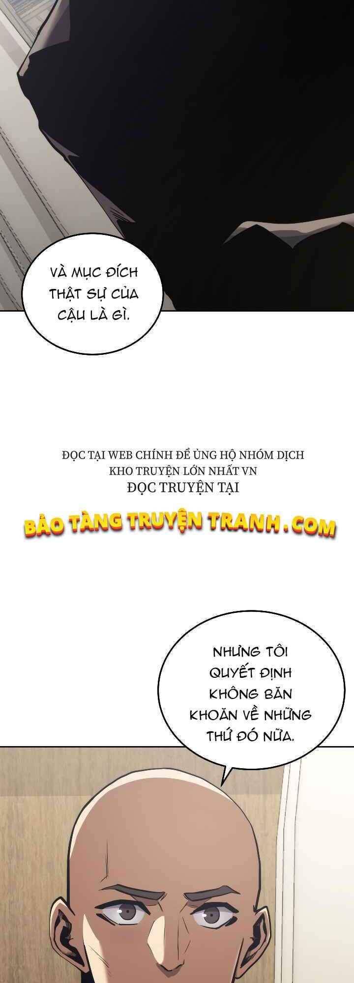 Kể Từ Bây Giờ, Tôi Là Một Người Chơi Chap 28 - Next Chap 29