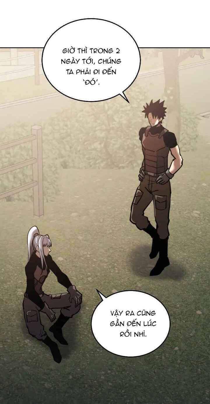 Kể Từ Bây Giờ, Tôi Là Một Người Chơi Chap 28 - Next Chap 29