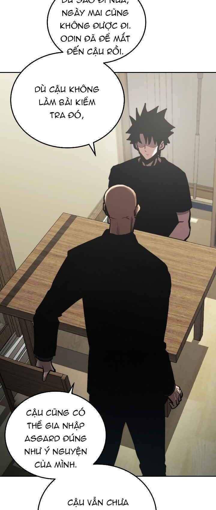 Kể Từ Bây Giờ, Tôi Là Một Người Chơi Chap 28 - Next Chap 29