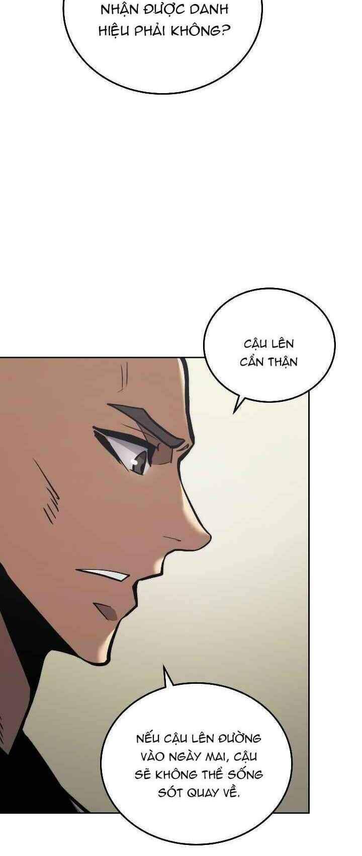 Kể Từ Bây Giờ, Tôi Là Một Người Chơi Chap 28 - Next Chap 29