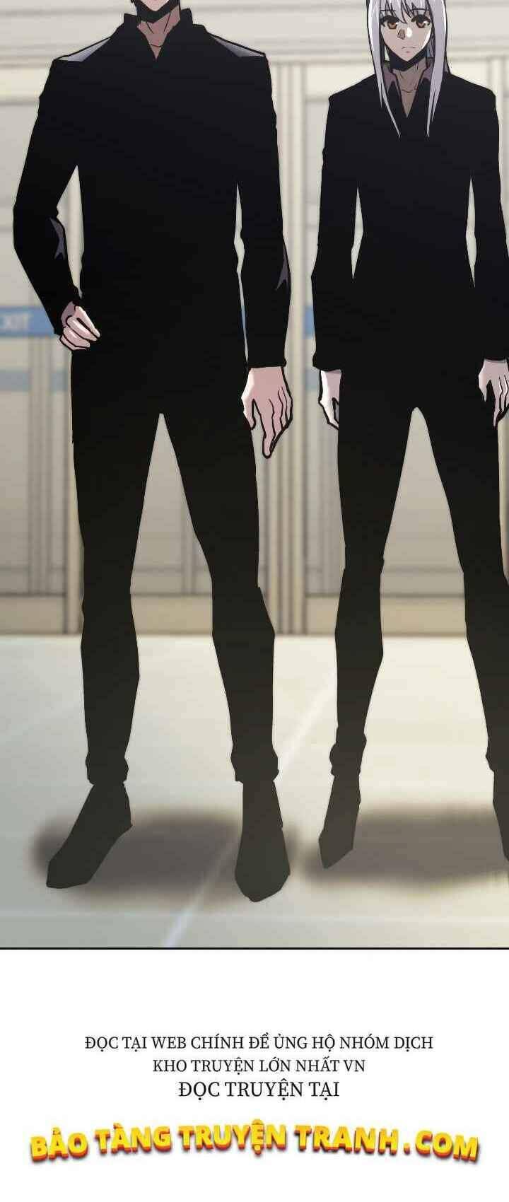 Kể Từ Bây Giờ, Tôi Là Một Người Chơi Chap 28 - Next Chap 29