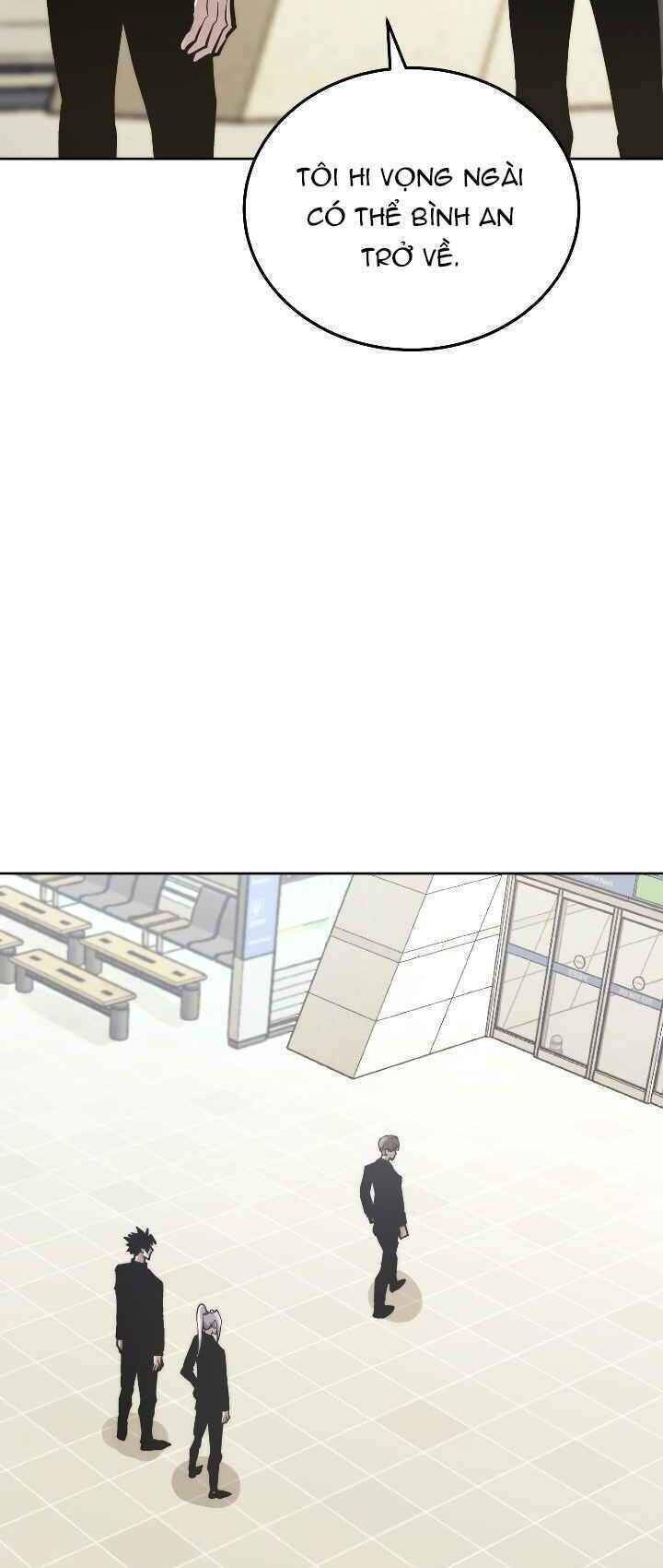 Kể Từ Bây Giờ, Tôi Là Một Người Chơi Chap 28 - Next Chap 29