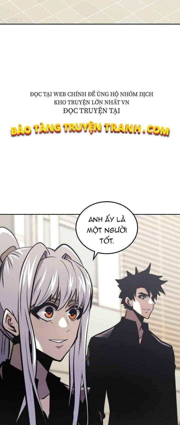 Kể Từ Bây Giờ, Tôi Là Một Người Chơi Chap 28 - Next Chap 29