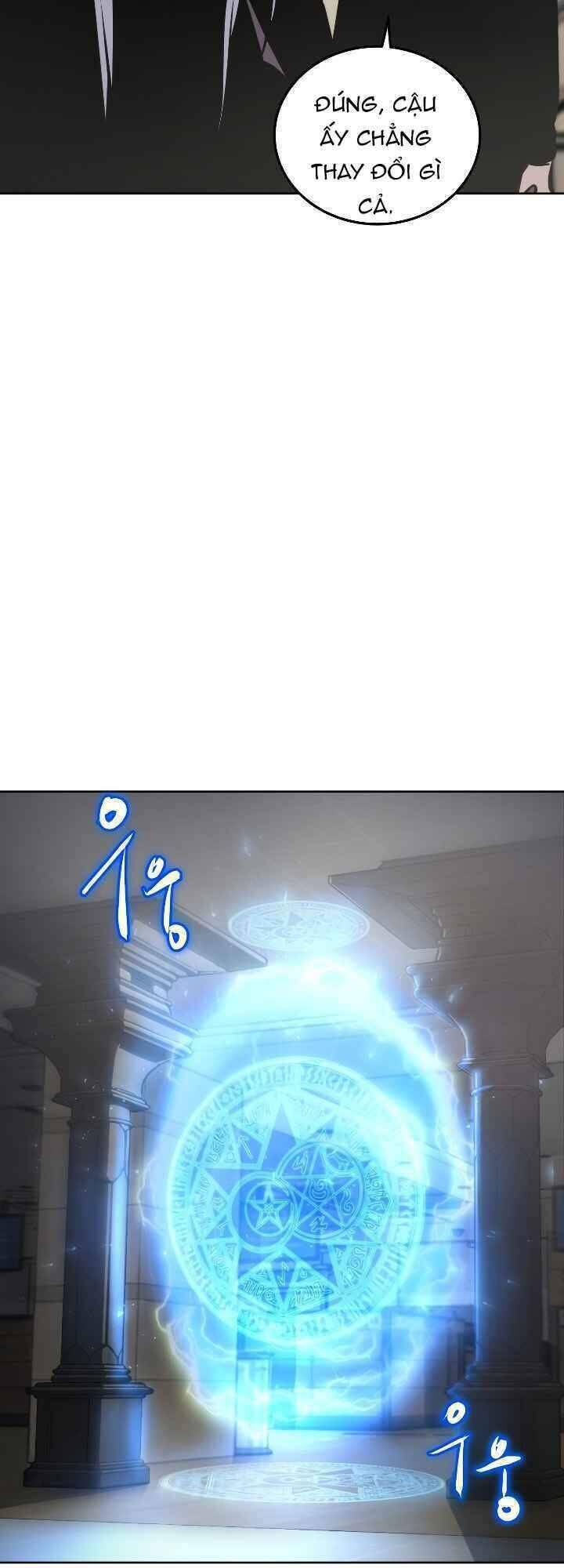 Kể Từ Bây Giờ, Tôi Là Một Người Chơi Chap 28 - Next Chap 29