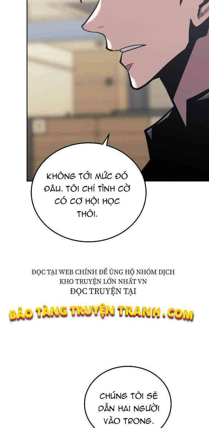 Kể Từ Bây Giờ, Tôi Là Một Người Chơi Chap 28 - Next Chap 29