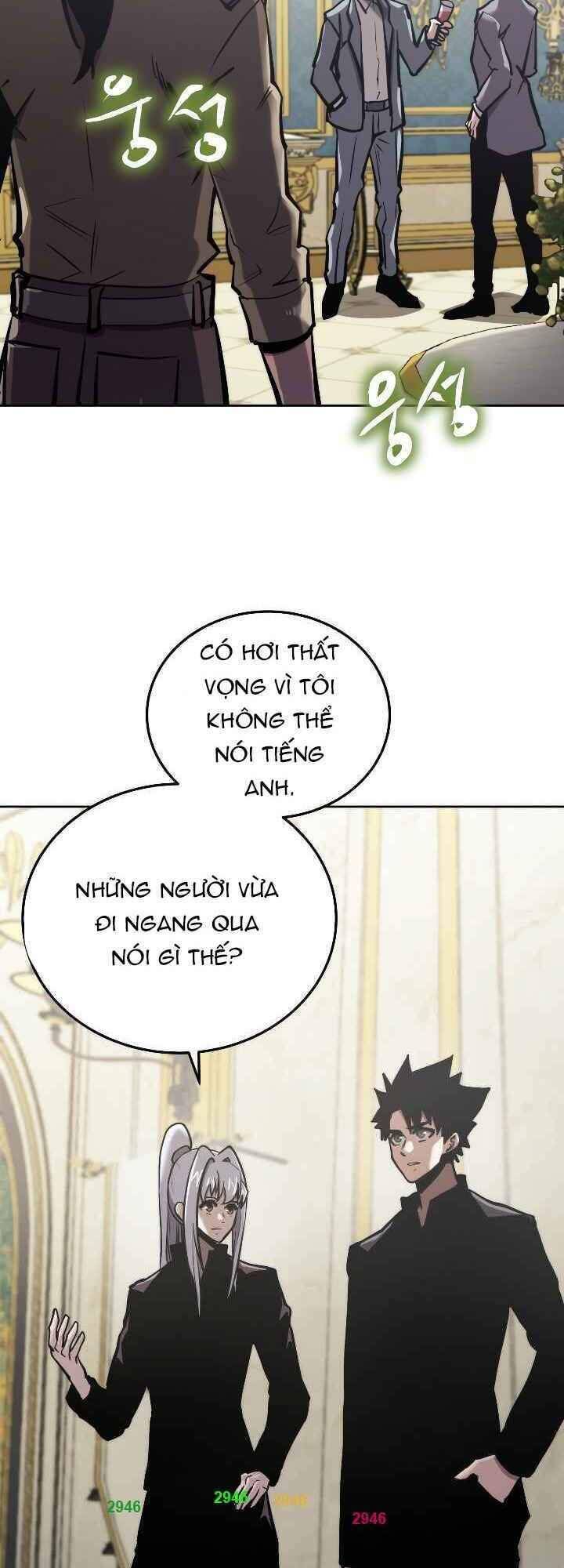 Kể Từ Bây Giờ, Tôi Là Một Người Chơi Chap 28 - Next Chap 29