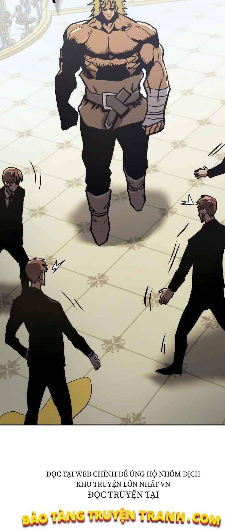 Kể Từ Bây Giờ, Tôi Là Một Người Chơi Chap 28 - Next Chap 29