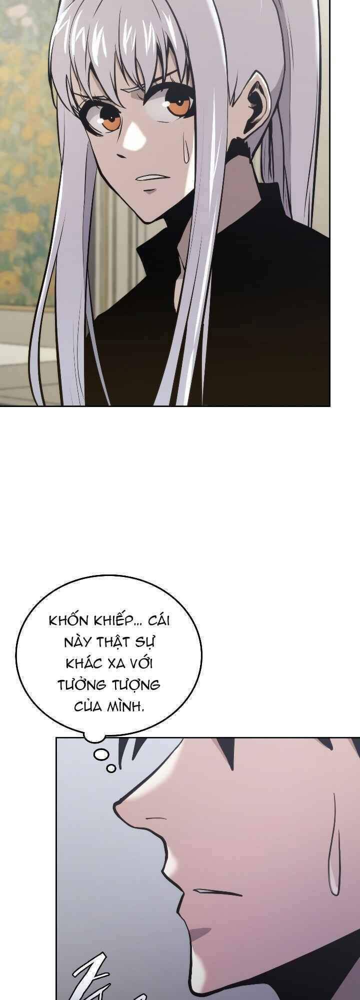 Kể Từ Bây Giờ, Tôi Là Một Người Chơi Chap 28 - Next Chap 29