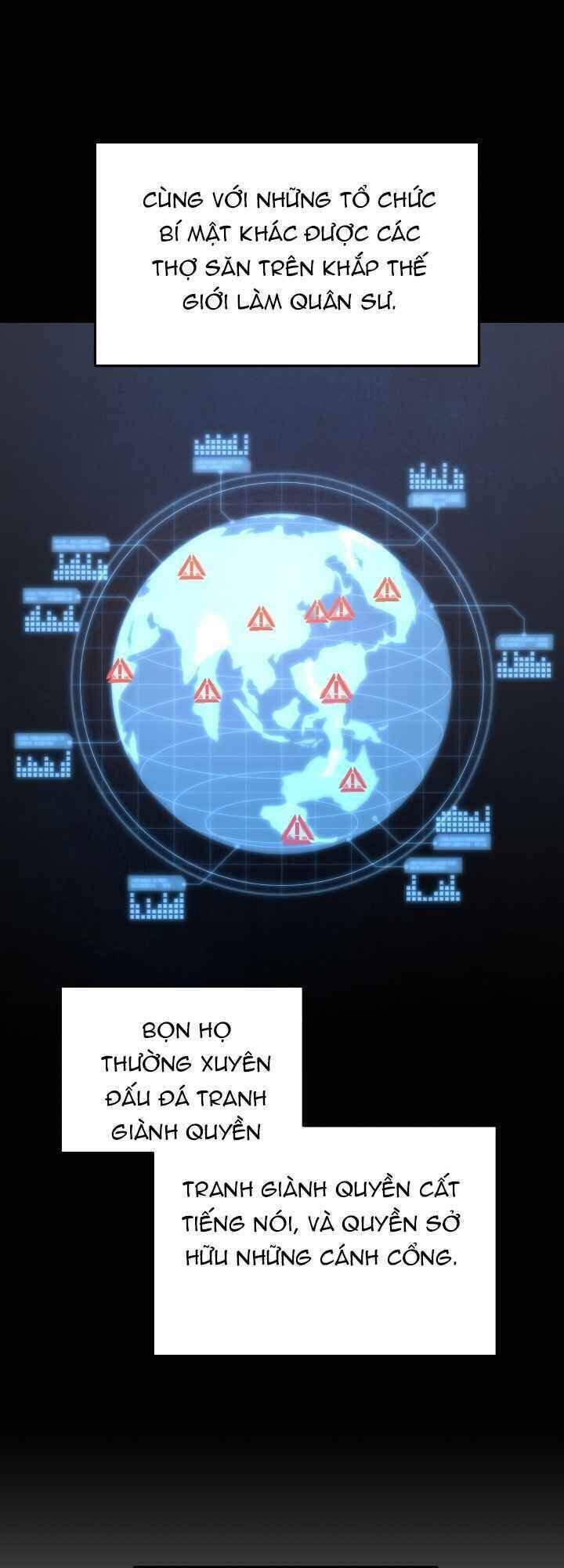 Kể Từ Bây Giờ, Tôi Là Một Người Chơi Chap 28 - Next Chap 29