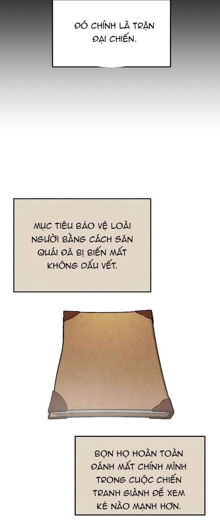 Kể Từ Bây Giờ, Tôi Là Một Người Chơi Chap 28 - Next Chap 29