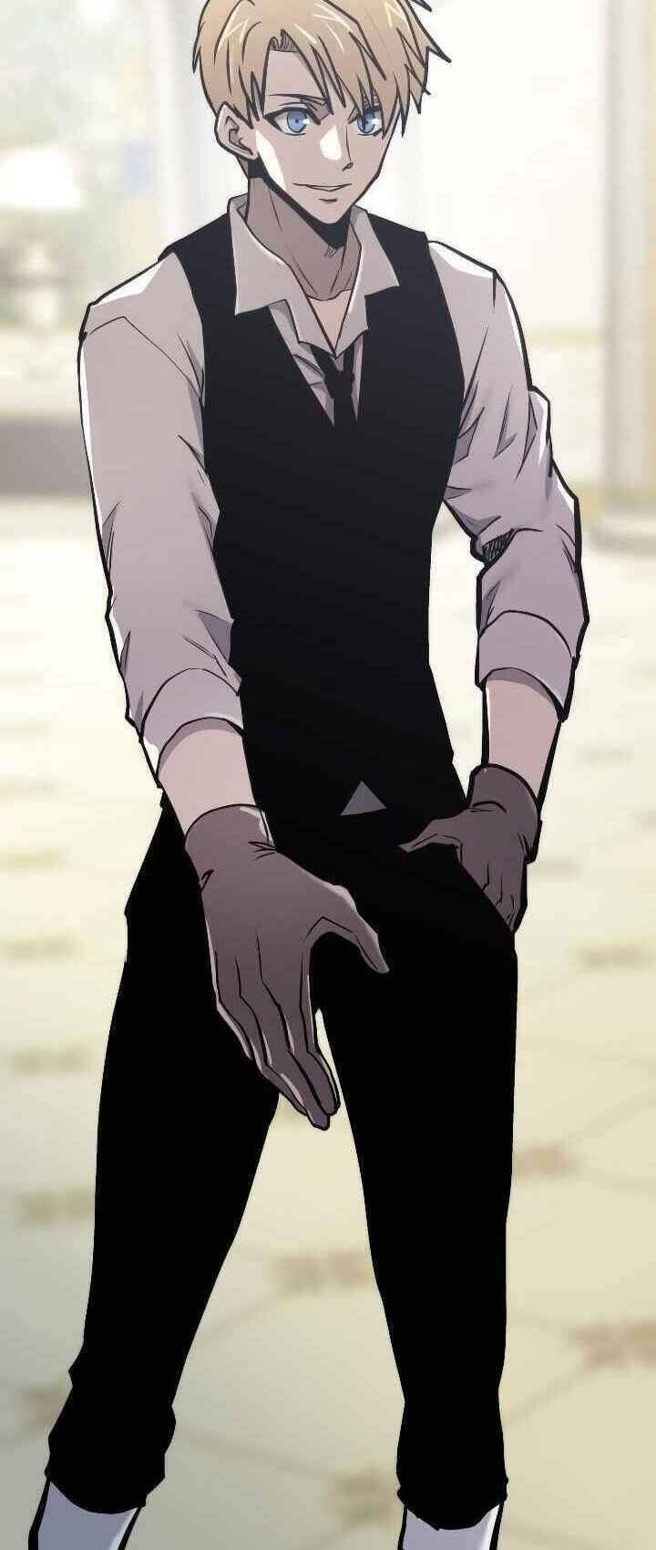 Kể Từ Bây Giờ, Tôi Là Một Người Chơi Chap 28 - Next Chap 29