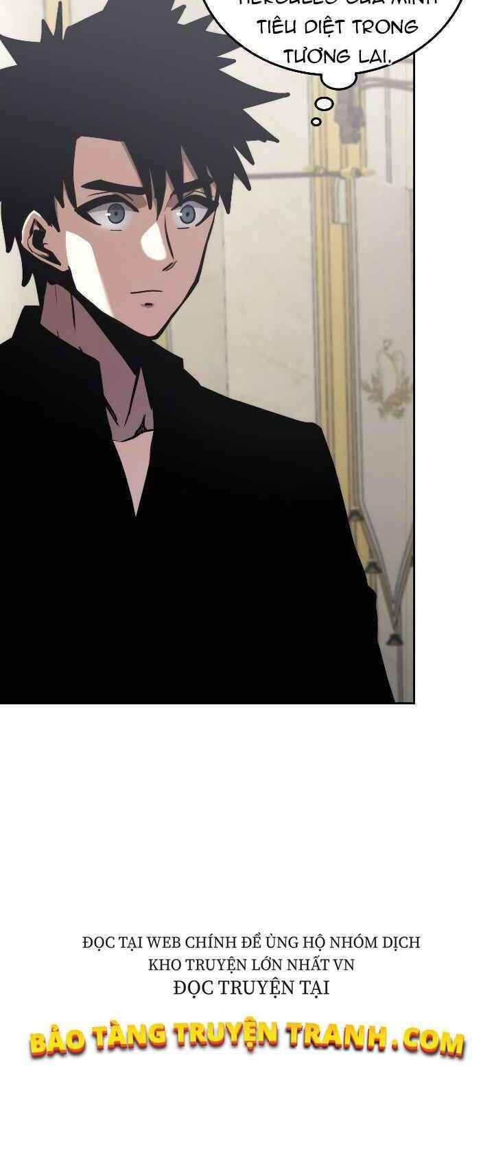 Kể Từ Bây Giờ, Tôi Là Một Người Chơi Chap 28 - Next Chap 29