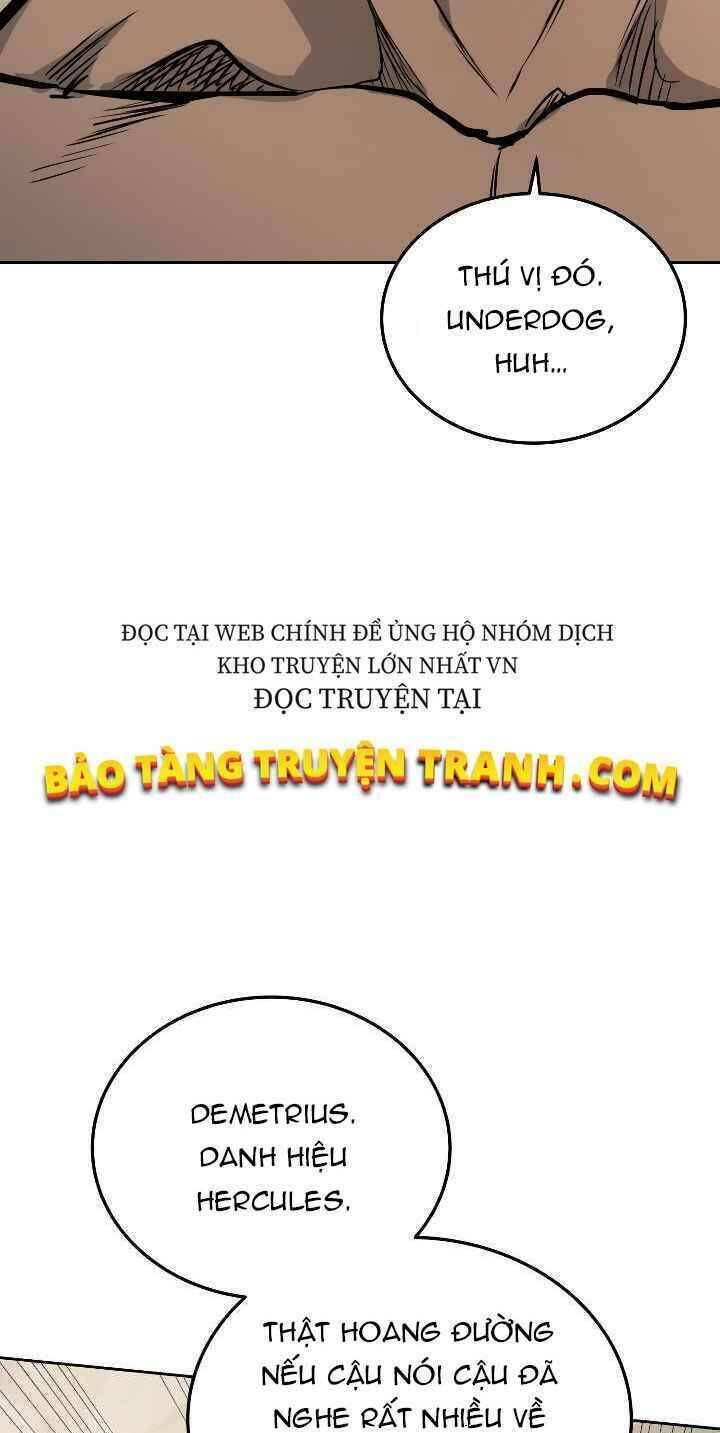 Kể Từ Bây Giờ, Tôi Là Một Người Chơi Chap 28 - Next Chap 29