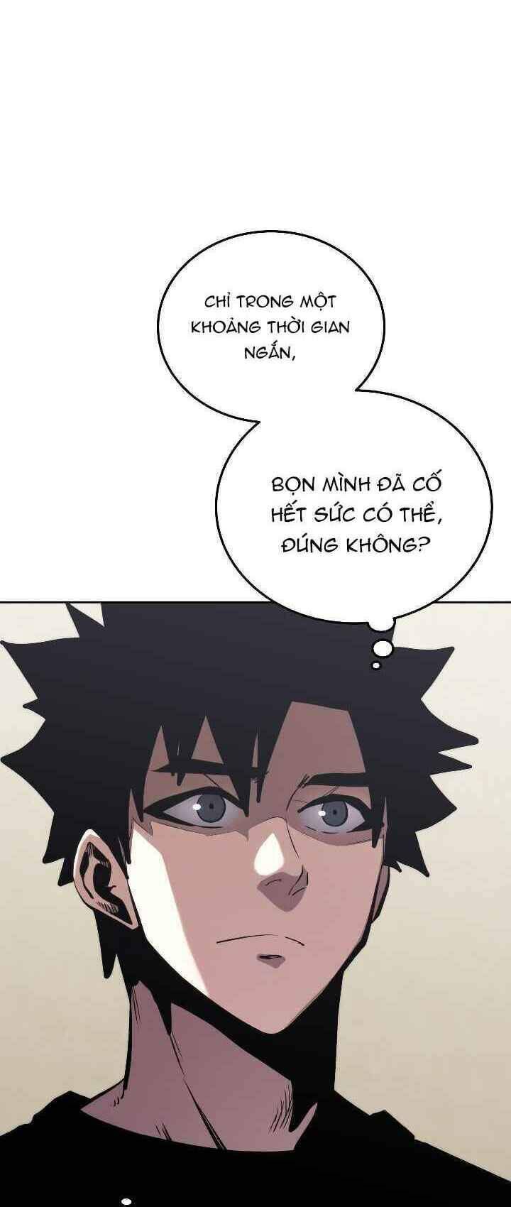 Kể Từ Bây Giờ, Tôi Là Một Người Chơi Chap 28 - Next Chap 29