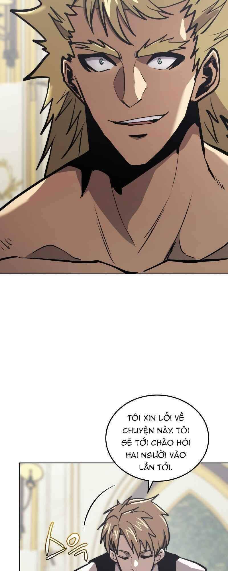 Kể Từ Bây Giờ, Tôi Là Một Người Chơi Chap 29 - Next Chap 30